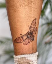 Load image into Gallery viewer, Gift voucher: Tattoo
