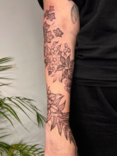 Load image into Gallery viewer, Gift voucher: Tattoo
